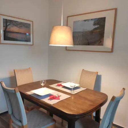 Wohnung In Zislow - A56019 Apartmán