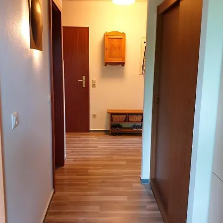 Wohnung In Zislow - A56019 Apartmán *