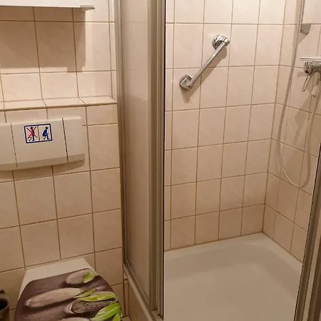 Wohnung In Zislow - A56019 Apartmán *