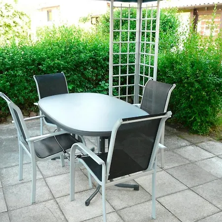 Apartmán Wohnung In Zislow - A56019