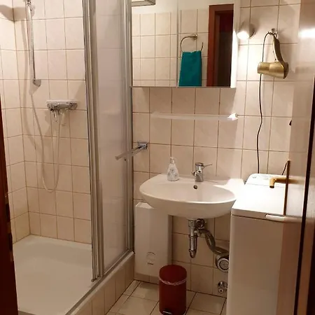 Wohnung In Zislow - A56019 *