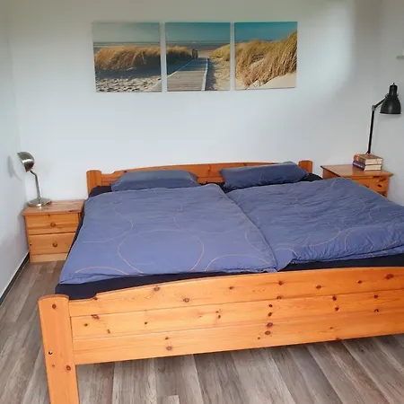 Wohnung In Zislow - A56019 Apartmán *