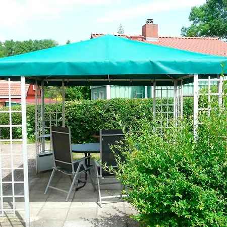 Wohnung In Zislow - A56019 Zislow